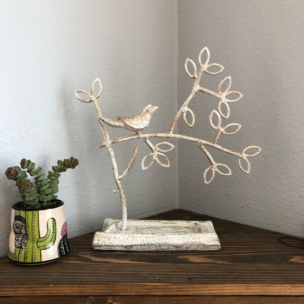 Jewelry Holder